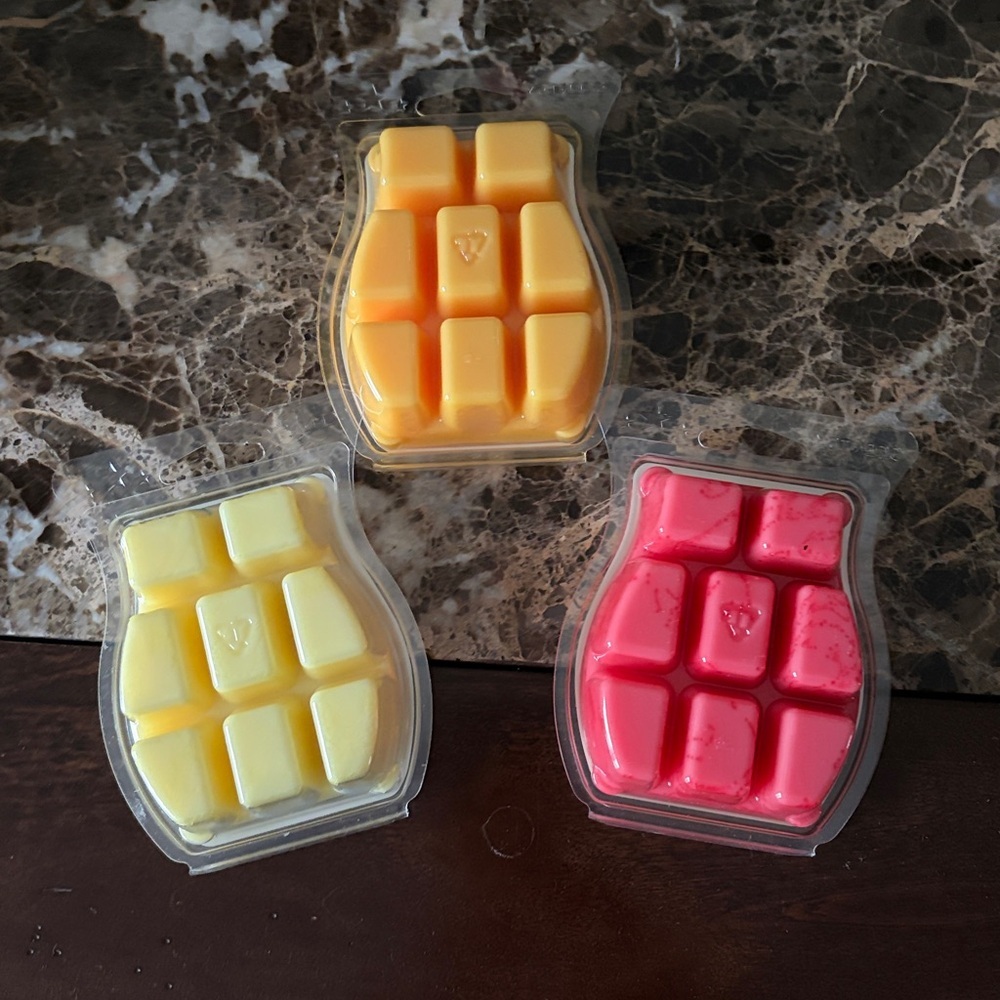 Scentsy Bars - Picture 5 of 5